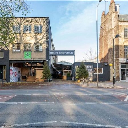 Aplacetostay Central London Apartment, Zone 1 Bon Ngoại thất bức ảnh