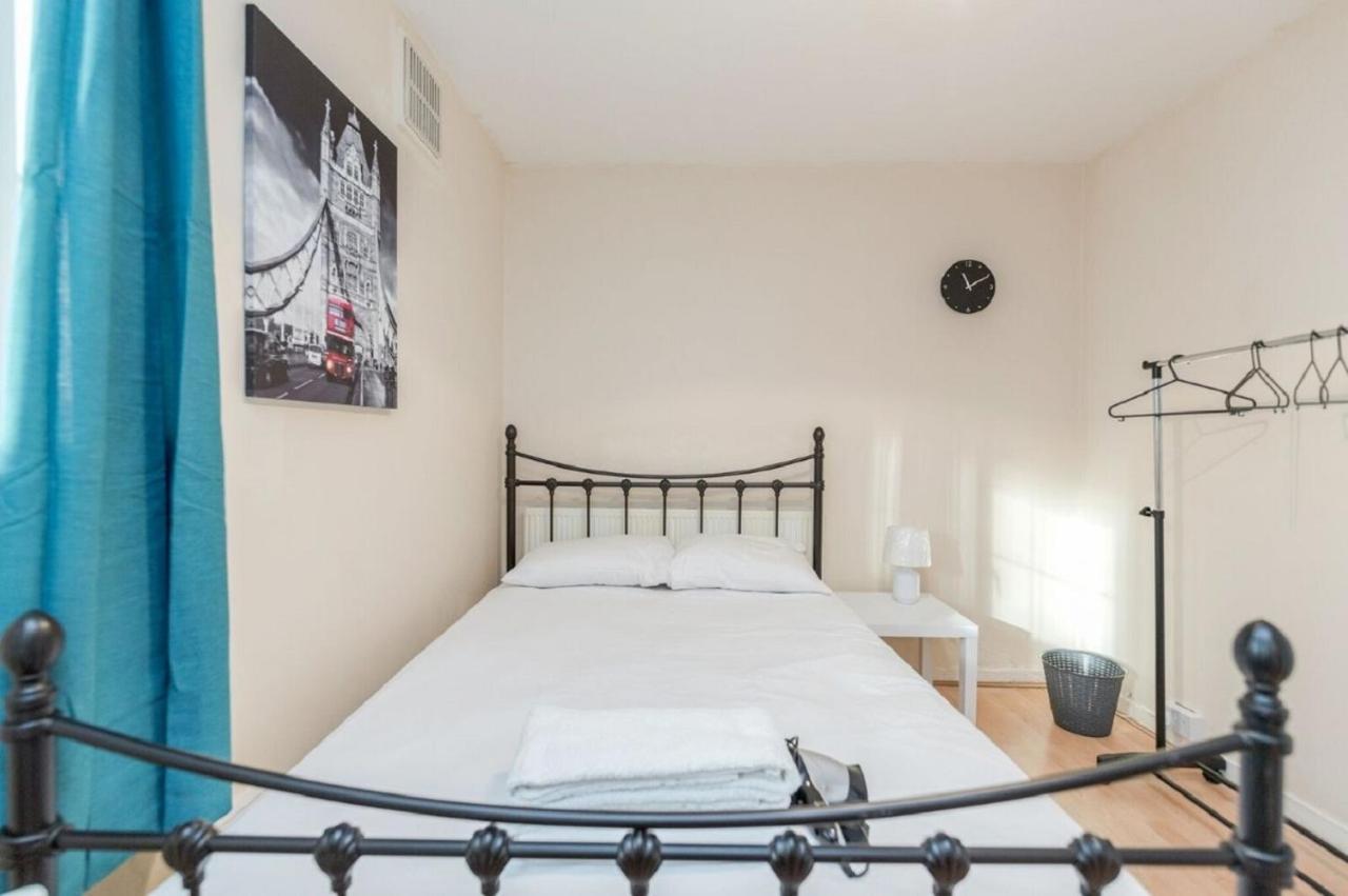 Aplacetostay Central London Apartment, Zone 1 Bon Ngoại thất bức ảnh