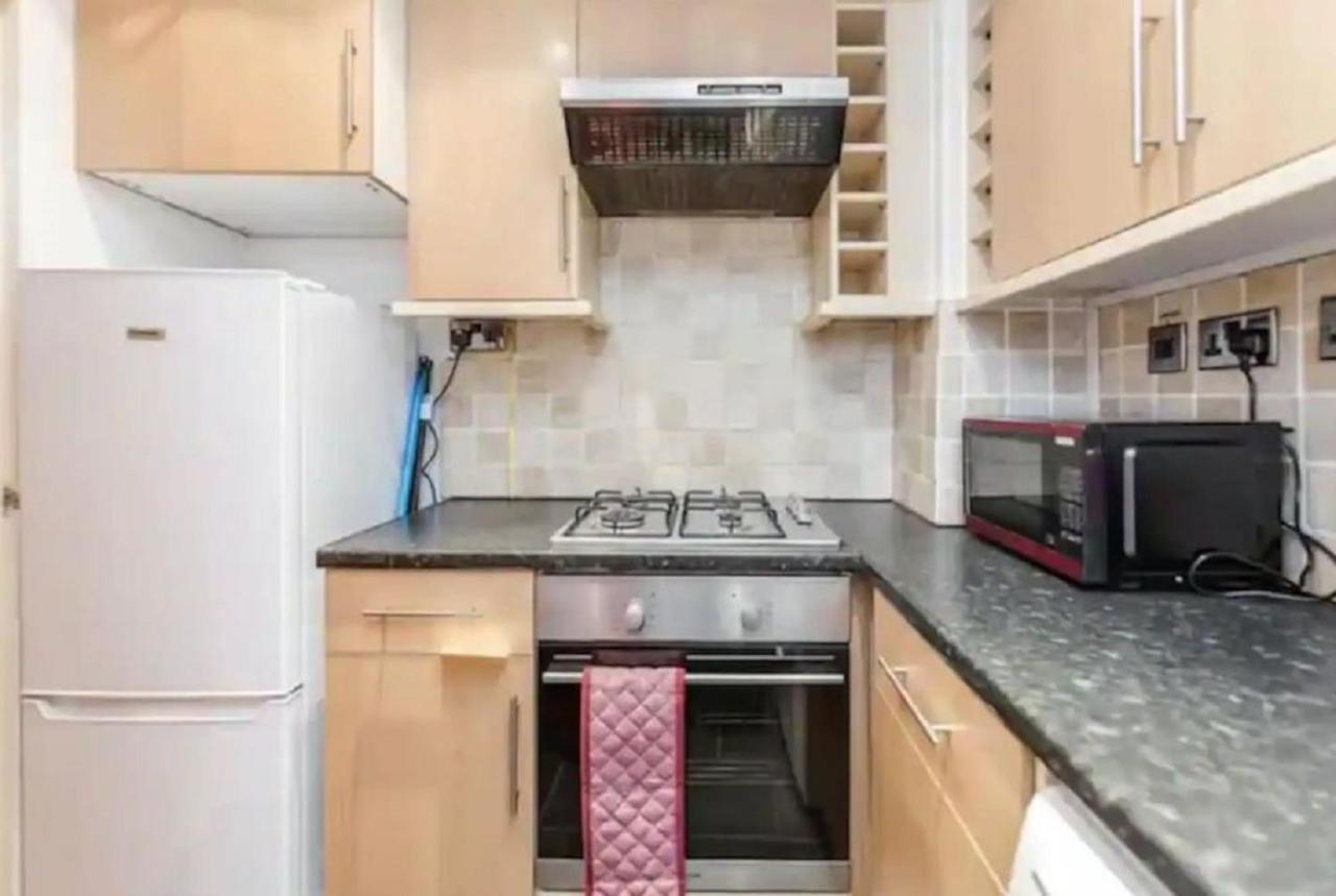 Aplacetostay Central London Apartment, Zone 1 Bon Ngoại thất bức ảnh